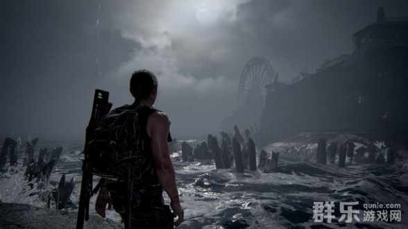 好游分享:经典好玩的冒险游戏《最后的生还者2:重制版》 好游分享:经典好玩的冒险游戏《最后的生还者2:重制版》