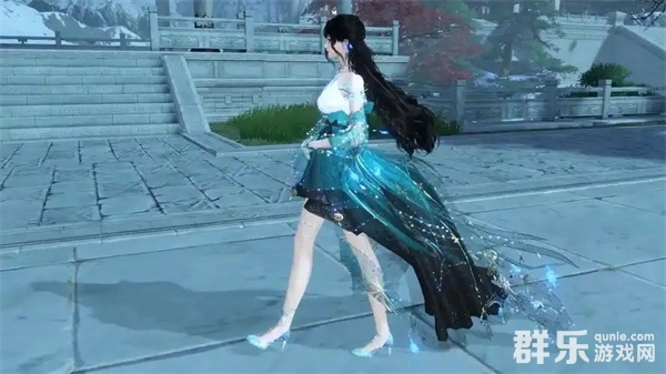 逆水寒江湖秘境副本怎么打 江湖秘境玩法介绍