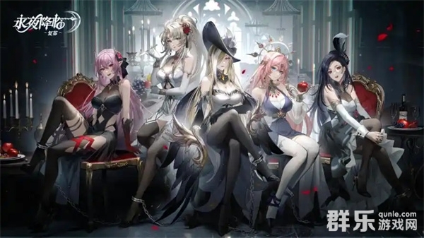 永夜降临复苏许愿之钥有什么作用 许愿之钥获取方法