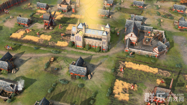 好游分享：好玩的回合制魔幻游戏《帝国时代4》