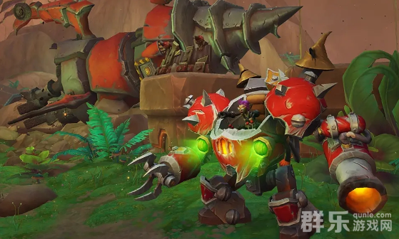 魔兽世界11小小托克宠物怎么获得 小小托克获取方法