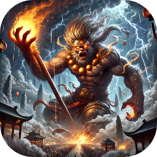 洪荒西行录魔童归来 洪荒西行录魔童归来
