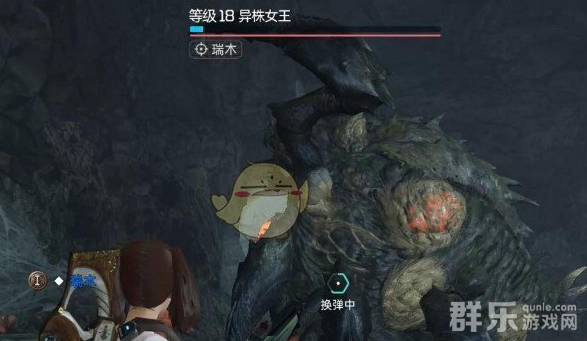 星球重启河谷虫巢副本怎么打 河谷虫巢怎么进入
