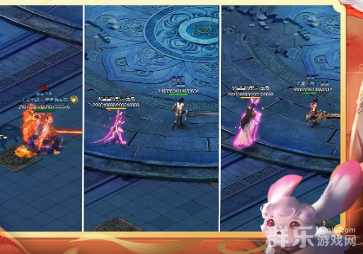 镇魂大陆宠物契灵系统什么时候开放 镇魂大陆宠物契灵系统什么时候开放