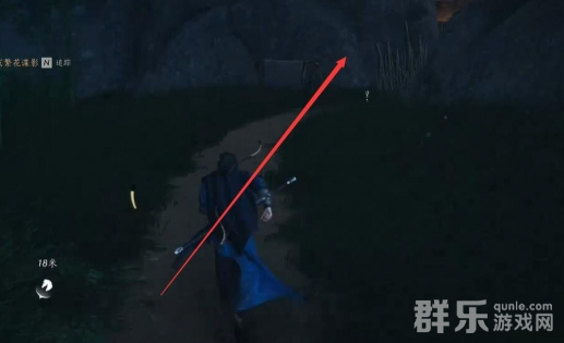 燕云十六声赵将特勒花钱位置在哪里 燕云十六声赵将特勒花钱位置在哪里