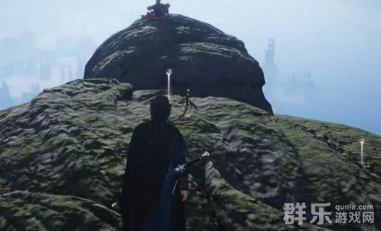 燕云十六声秦将白起花钱位置在哪里 燕云十六声秦将白起花钱位置在哪里