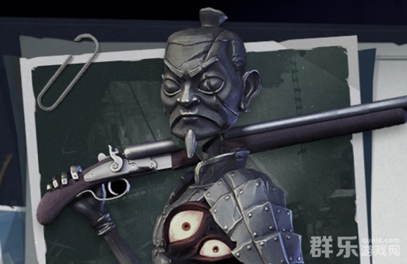 超自然行动组兵俑怎么捕捉 兵俑过关攻略