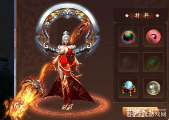 天书残卷锻体系统怎么玩 体力怎么获得