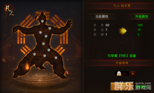 梦回江湖怎么转生 转生丹怎么获得 梦回江湖怎么转生 转生丹怎么获得