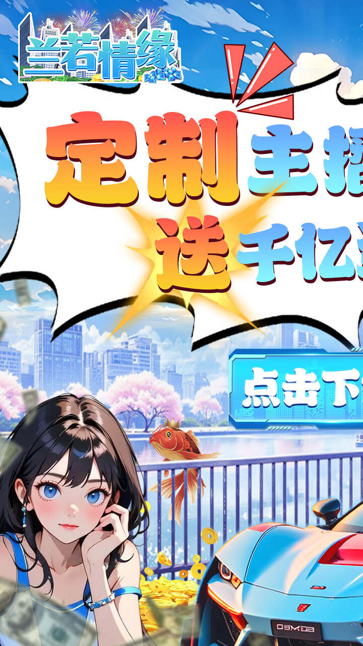 兰若情缘0.1折送千亿资源截图