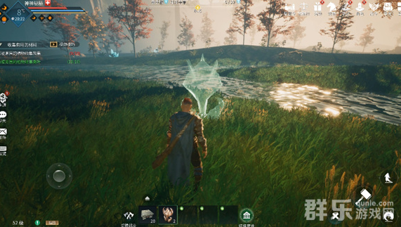 黑光生存进化房屋怎么制作 房屋建造方法介绍 黑光生存进化房屋怎么制作 房屋建造方法介绍