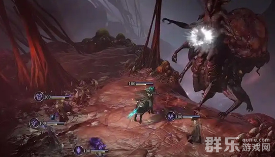 龙息神寂混沌聚影光boss怎么打 混沌聚影光过关技巧 龙息神寂混沌聚影光boss怎么打 混沌聚影光过关技巧