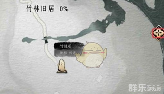 燕云十六声河西地图位置在哪里 河西地图怎么进入