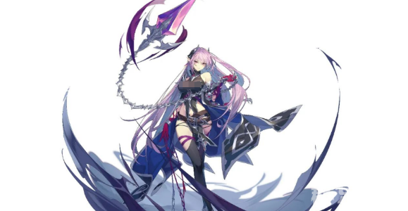 永夜降临复苏莉莉丝角色怎么样厉害吗 莉莉丝角色介绍