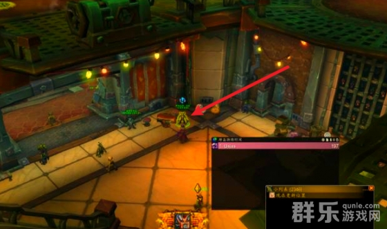 魔兽世界11.1紫罗兰装甲惊哮犬坐骑怎么样 如何获得
