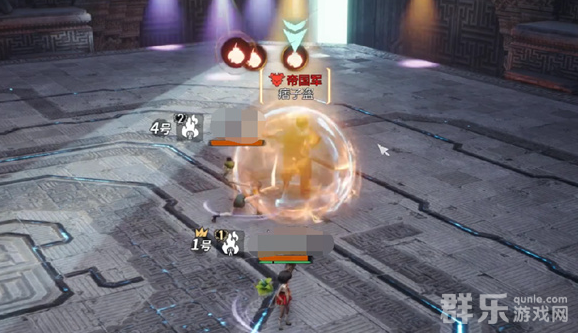 剑灵2奇闻痞子盗BOSS怎么打 过关方法介绍 剑灵2奇闻痞子盗BOSS怎么打 过关方法介绍