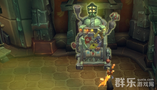 魔兽世界11晶化强化符文怎么获得 晶化强化符文获取方法