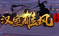 新汉室雄风