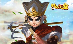 梦幻天宫