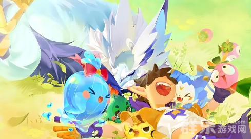 洛克王国世界新手开局怎么选择精灵 精灵选择推荐