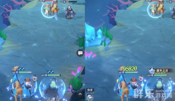 永夜降临复苏买买缇娅怎么样 买买缇娅厉害吗