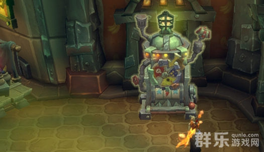 魔兽世界晶化强化符文怎么获得 晶化强化符文获取方法