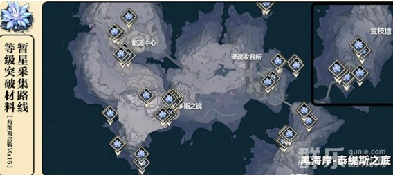 鸣潮守岸人突破材料有哪些 突破材料怎么获得 鸣潮守岸人突破材料有哪些 突破材料怎么获得