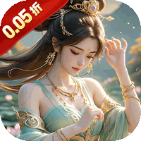 凡人修仙增强现实版0.05折赛博修仙买断券