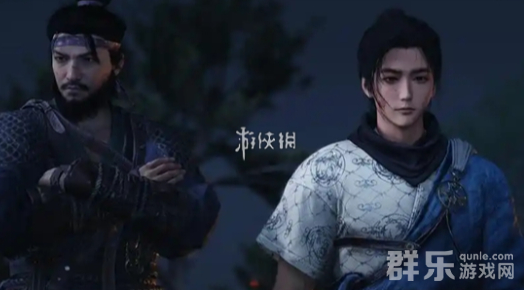 燕云十六声国际服测试资格怎么获得