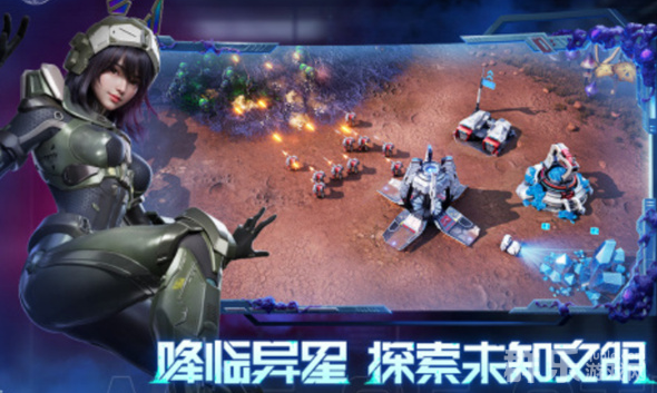 群星纪元芭芭拉英雄怎么样 芭芭拉介绍