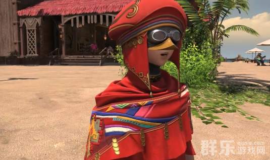 ff14珠串万货街感恩大酬宾任务在哪里接 任务完成方法