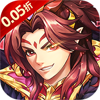 休闲竞技类手机游戏有哪些-神将无双0.05折千抽福利版
