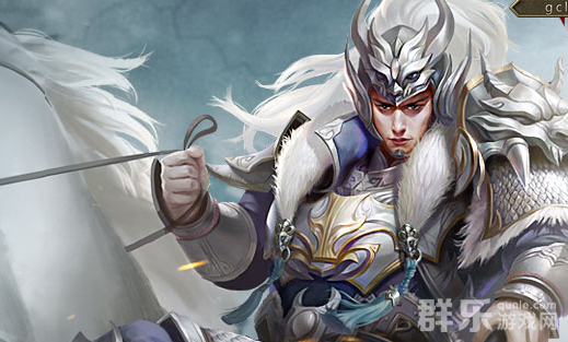 攻城掠地武将技能怎么洗炼 技能洗练玩法介绍