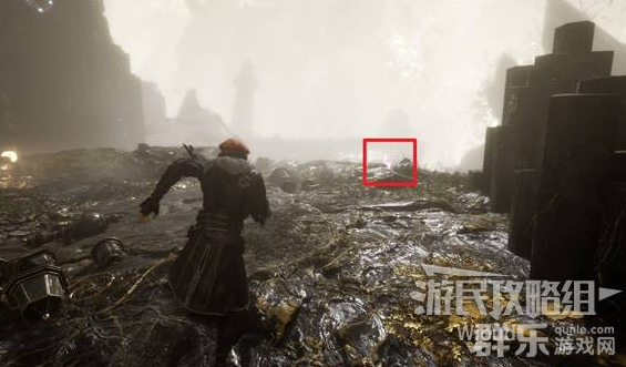 光与影33号远征队克制为上符纹怎么获得