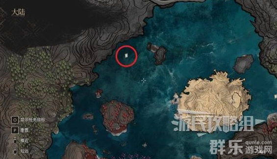 光与影33号远征队宅邸家族肖像怎么获得 肖像使用方法
