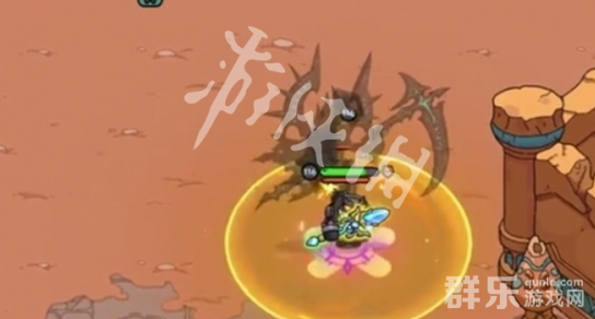 英勇之地甲虫怎么打 甲虫快速过关方法介绍