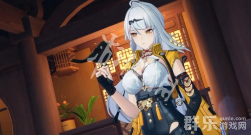 绝区零仪玄怎么样 仪玄有哪些技能