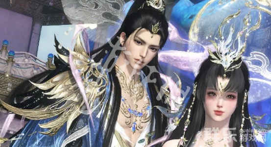 逆水寒手游青羽惊梦皮肤怎么样 有哪些动作