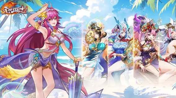 无双三国志幻金武将妲己怎么样 有哪些技能