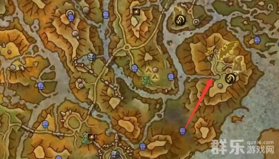 魔兽世界驭空术与你任务怎么做 NPC位置在哪里 魔兽世界驭空术与你任务怎么做 NPC位置在哪里