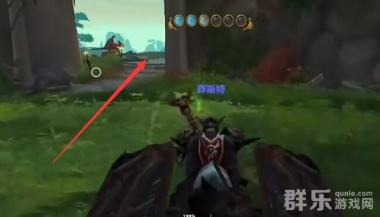 魔兽世界驭空术与你任务怎么做 NPC位置在哪里 魔兽世界驭空术与你任务怎么做 NPC位置在哪里