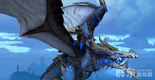 魔兽世界坐骑面板怎么打开 怎么召唤自己的坐骑