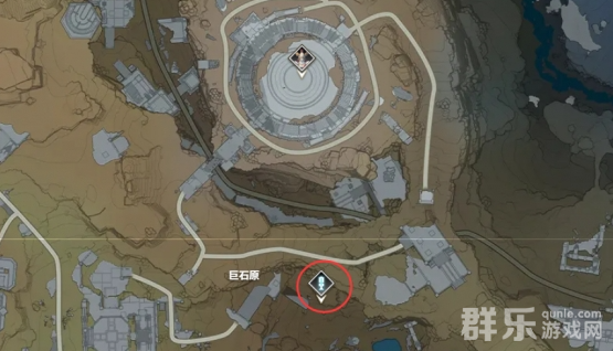 鸣潮荣耀狮像BOSS位置在哪里 荣耀狮像怎么找到