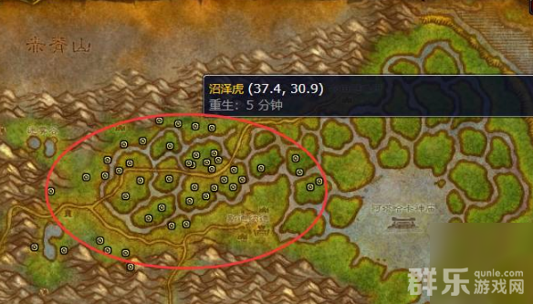 魔兽世界大牙齿怎么获得 大牙齿材料获取方法介绍