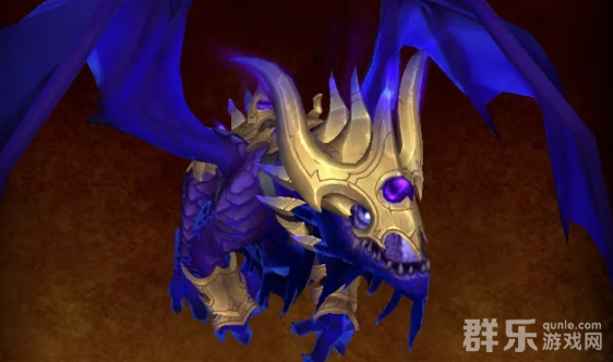 魔兽世界11皇家虚空之翼坐骑怎么获得