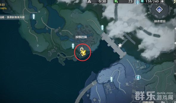 鸣潮遗失的荣耀成就怎么完成 成就达成攻略