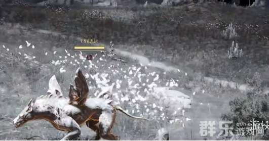 时空奥德赛白马怎么免费获得 白马驯服方法介绍