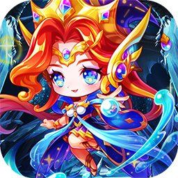 魔女小卡0.05折代金福利版