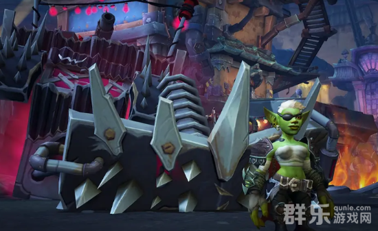 魔兽世界11.2增强萨套装效果介绍