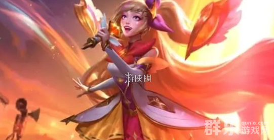 云顶之弈s15萨勒芬妮怎么样 萨勒芬妮技能介绍